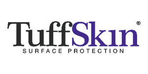 Tuff skin logo
